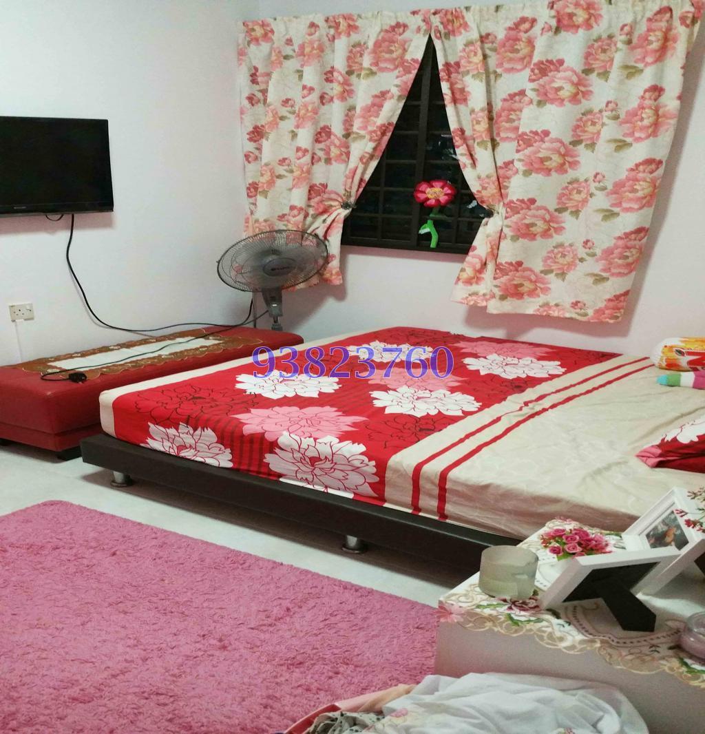 Blk 290 Bishan Street 24 (Bishan), HDB 5 Rooms #89786602